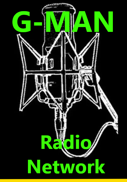 G-Man Radio Network