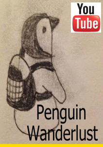 Penguin's Wanderlust